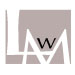 LWM logo design