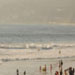 ocean and pier